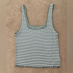 American Eagle Soft & Sexy Tank